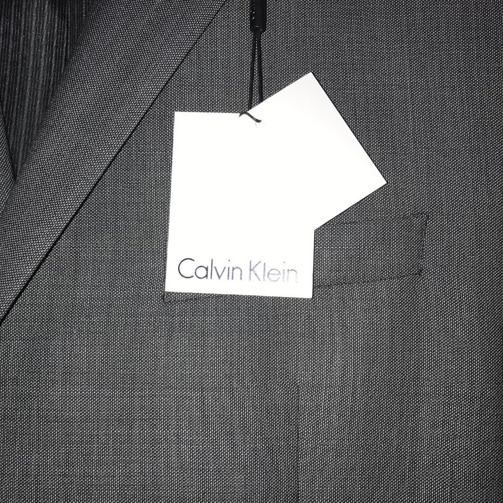Calvin Klein Jacket - Picture 2 of 5